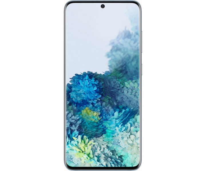 Samsung Galaxy S20 5G SM-G9810 DS 12/128GB Cloud Blue